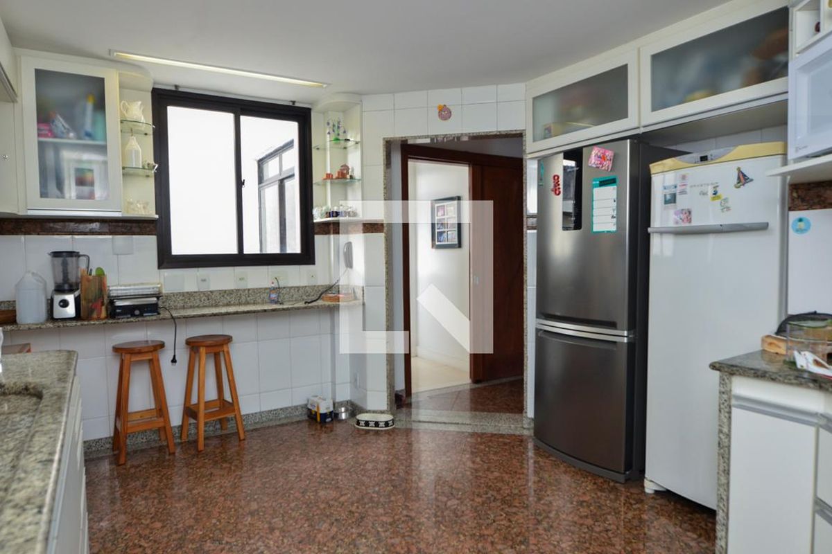 Cobertura, 4 quartos, 500 m² - Foto 110