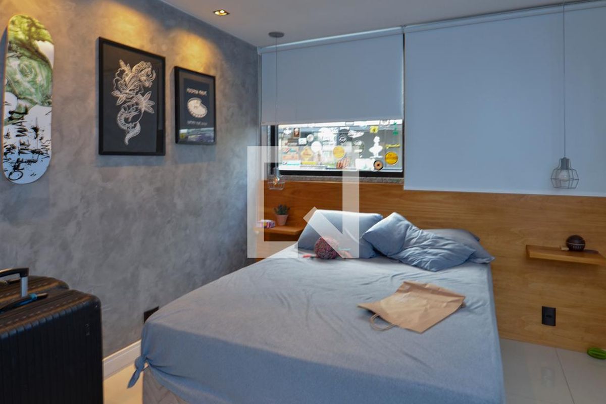 Cobertura, 4 quartos, 500 m² - Foto 38