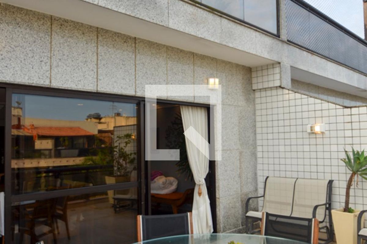 Cobertura, 4 quartos, 500 m² - Foto 34