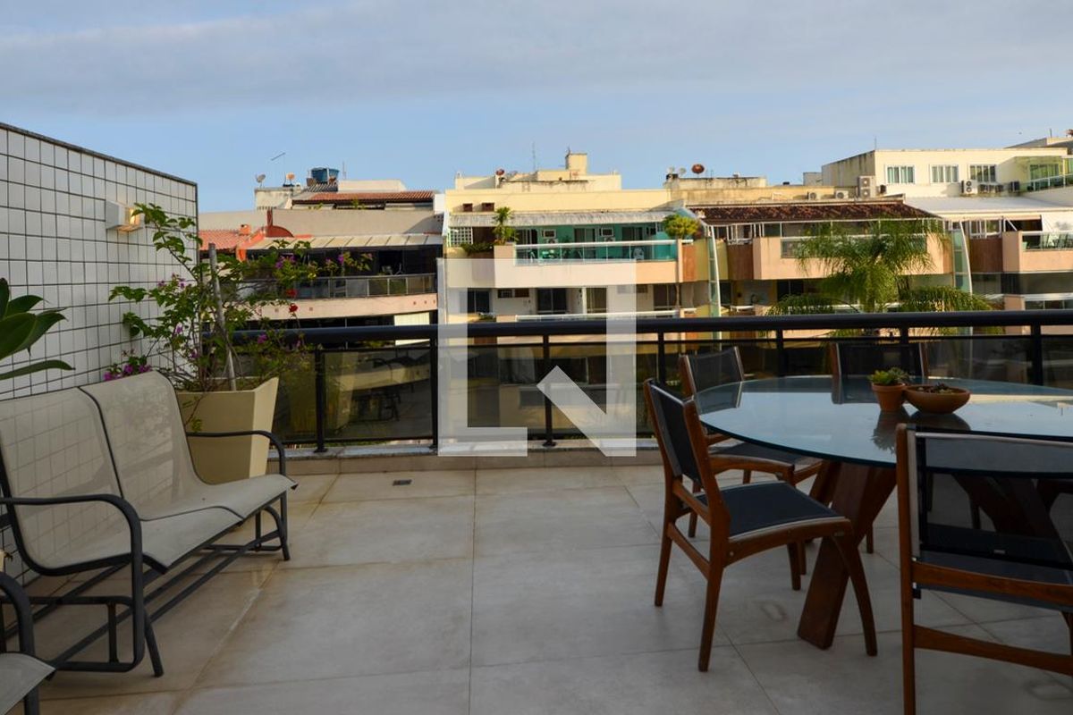 Cobertura, 4 quartos, 500 m² - Foto 30