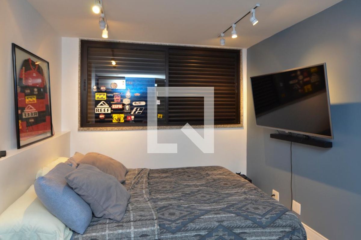 Cobertura, 4 quartos, 500 m² - Foto 78