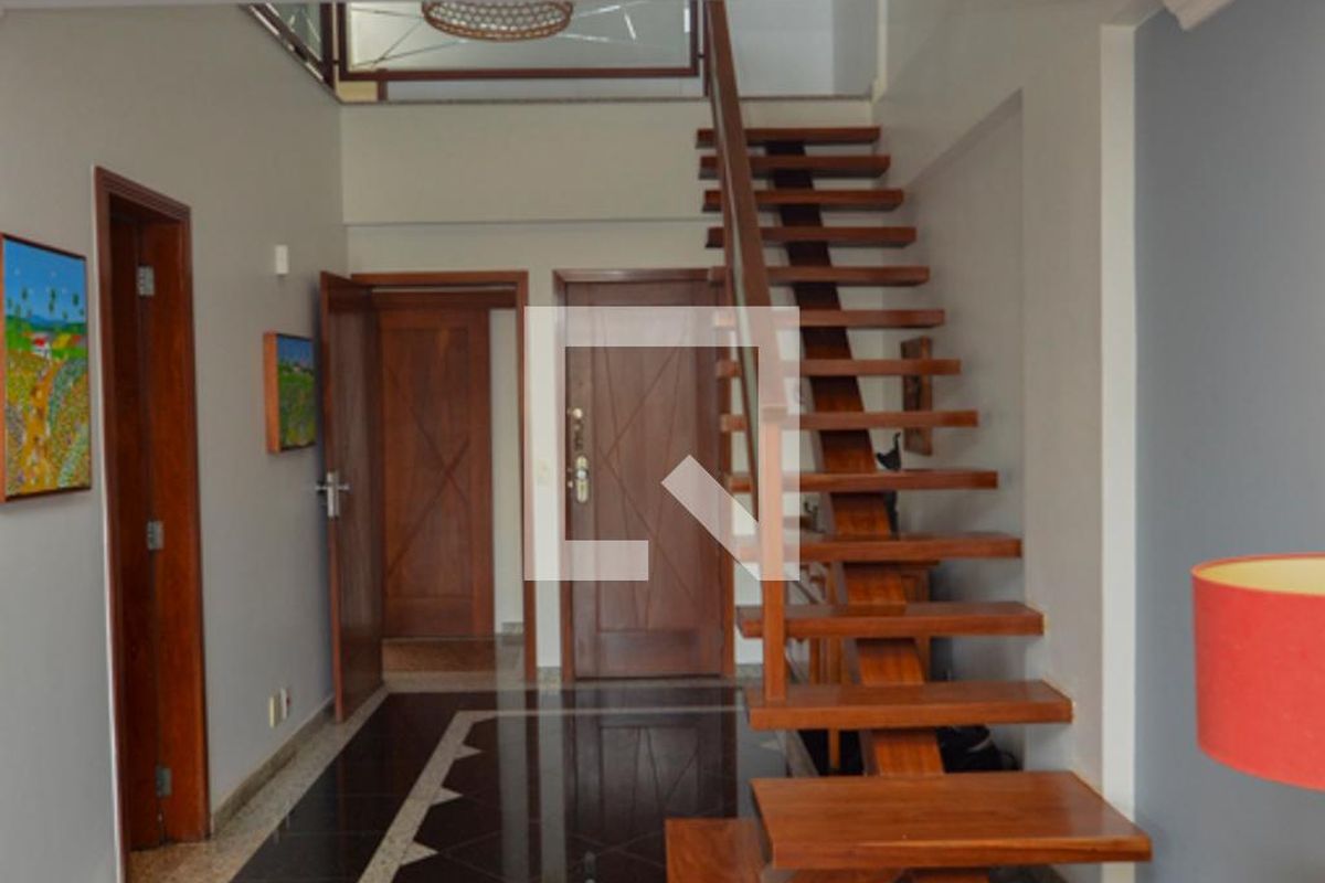 Cobertura, 4 quartos, 500 m² - Foto 18