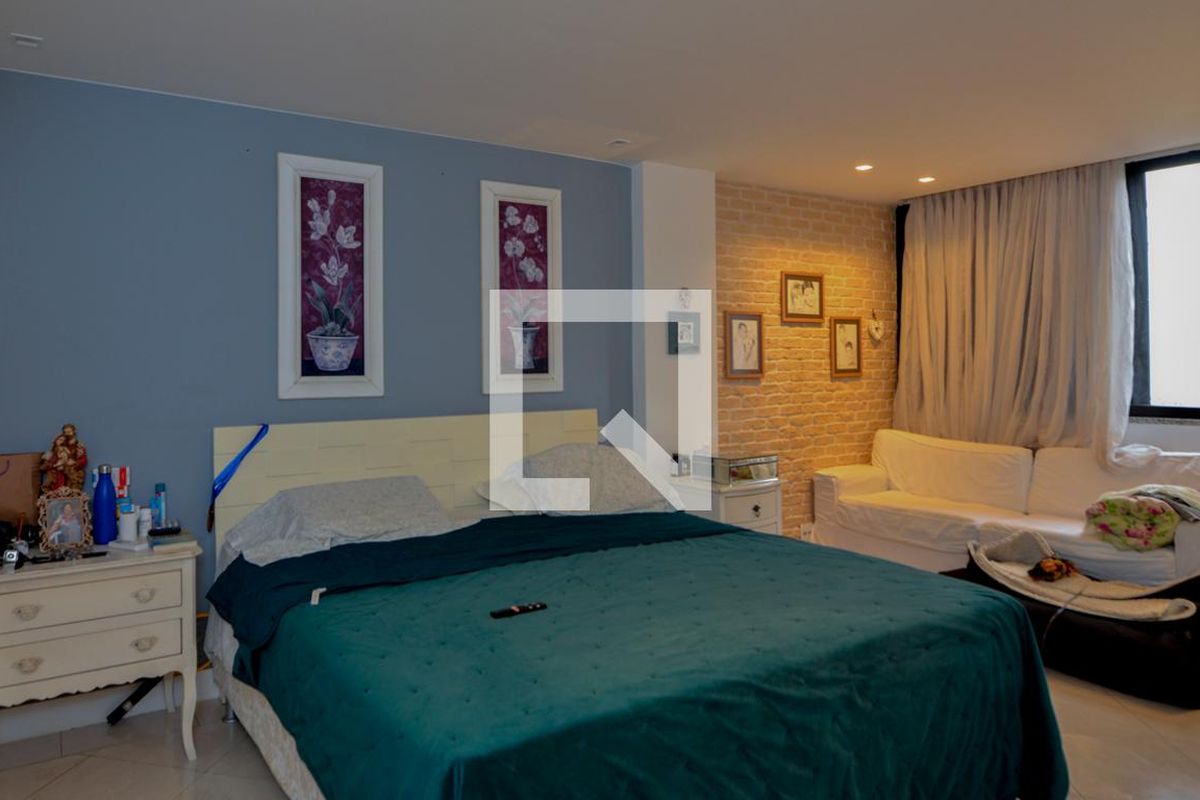 Cobertura, 4 quartos, 500 m² - Foto 132