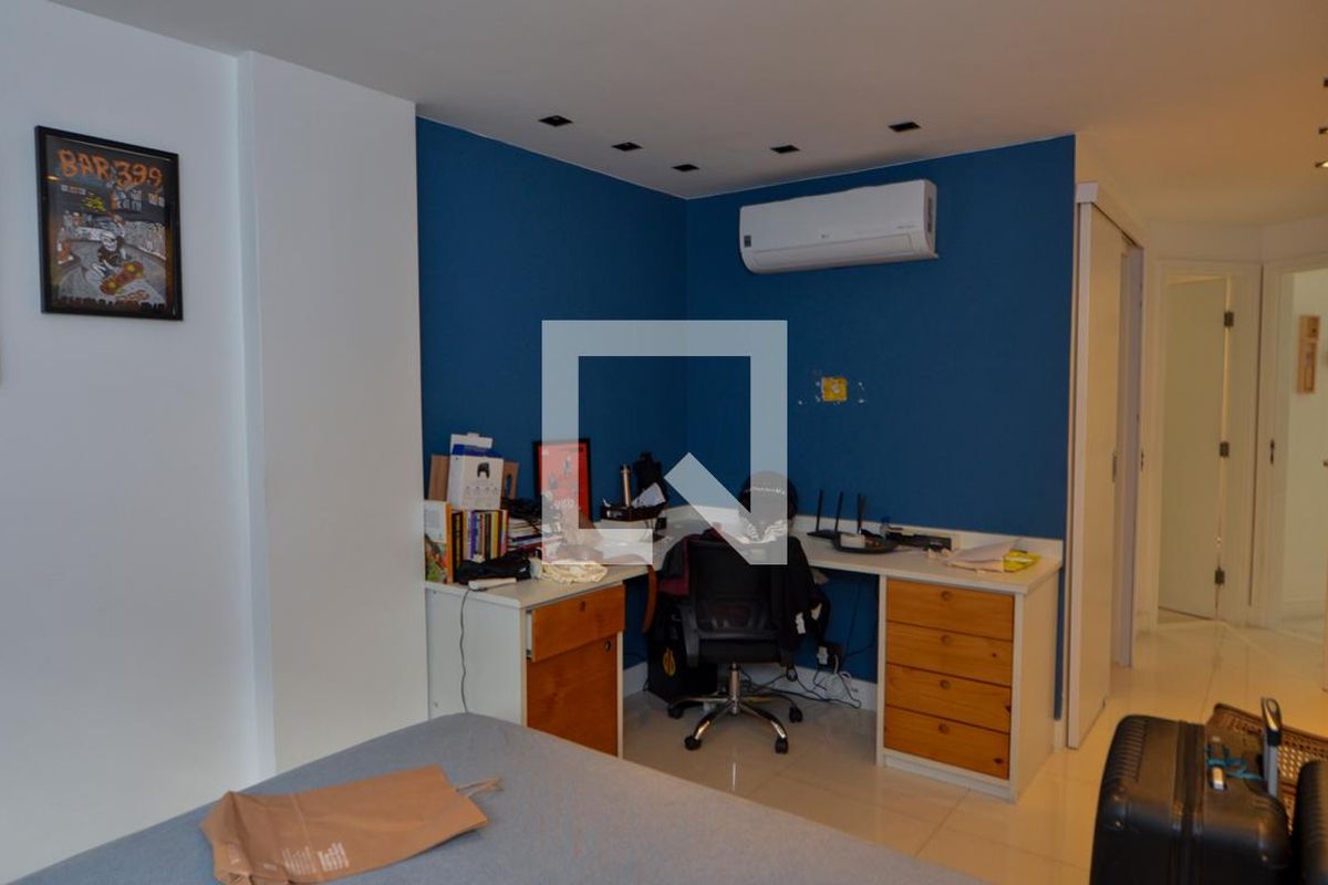 Cobertura, 4 quartos, 500 m² - Foto 42