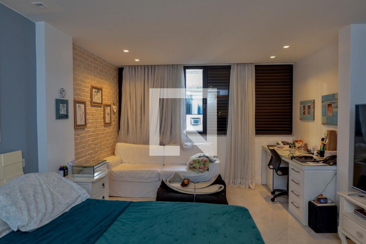 Cobertura, 4 quartos, 500 m² - Foto 140