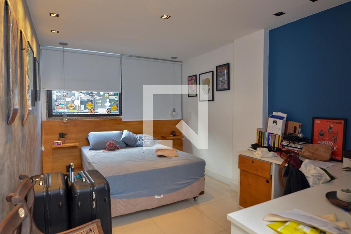 Cobertura, 4 quartos, 500 m² - Foto 36