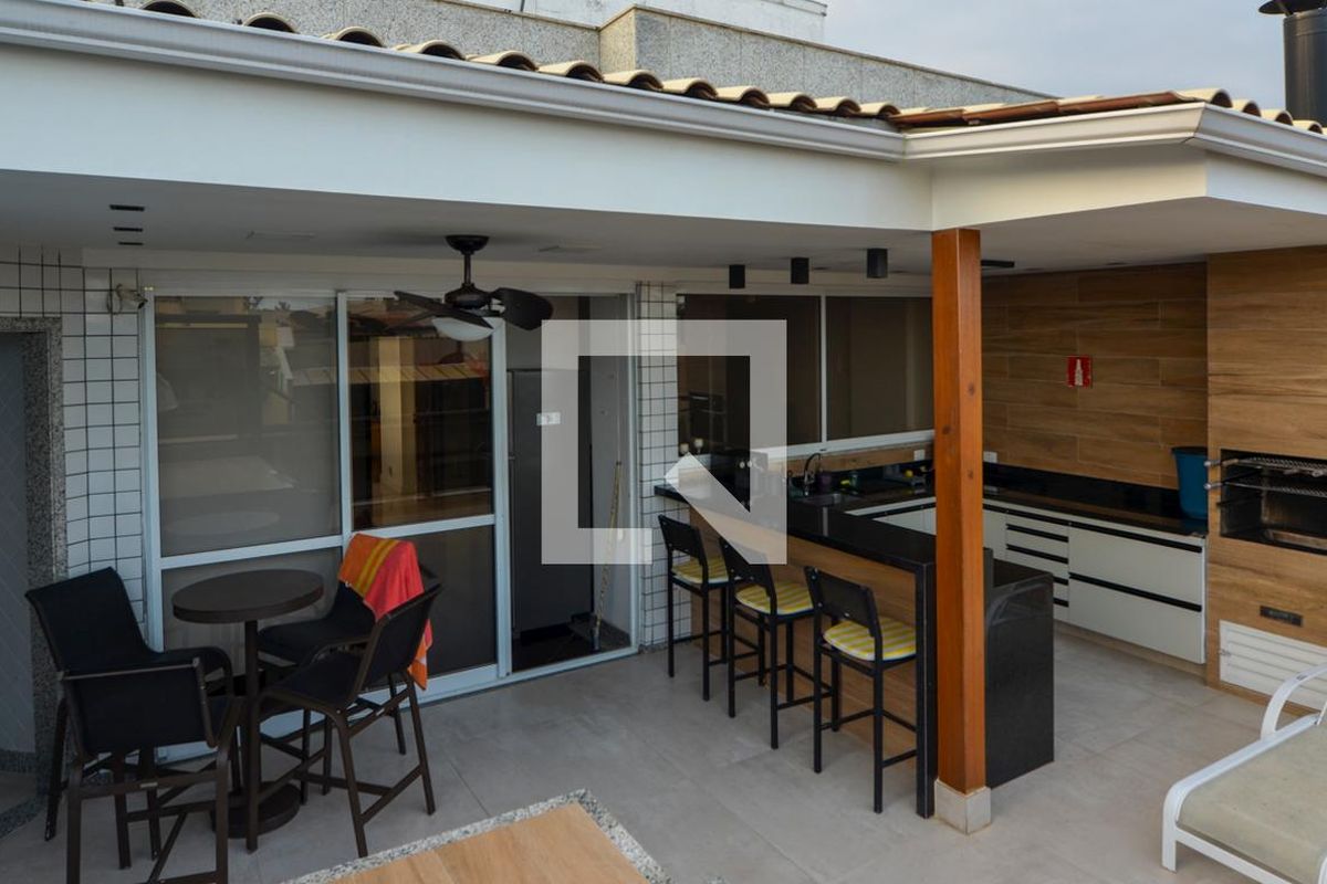 Cobertura, 4 quartos, 500 m² - Foto 190