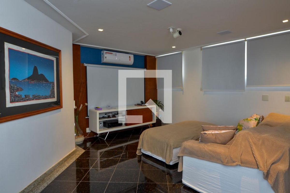 Cobertura, 4 quartos, 500 m² - Foto 174