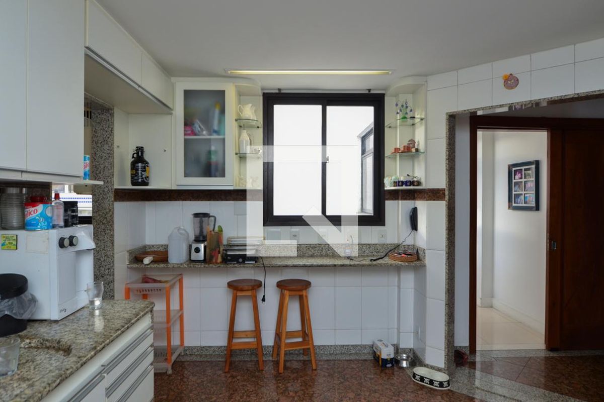 Cobertura, 4 quartos, 500 m² - Foto 118