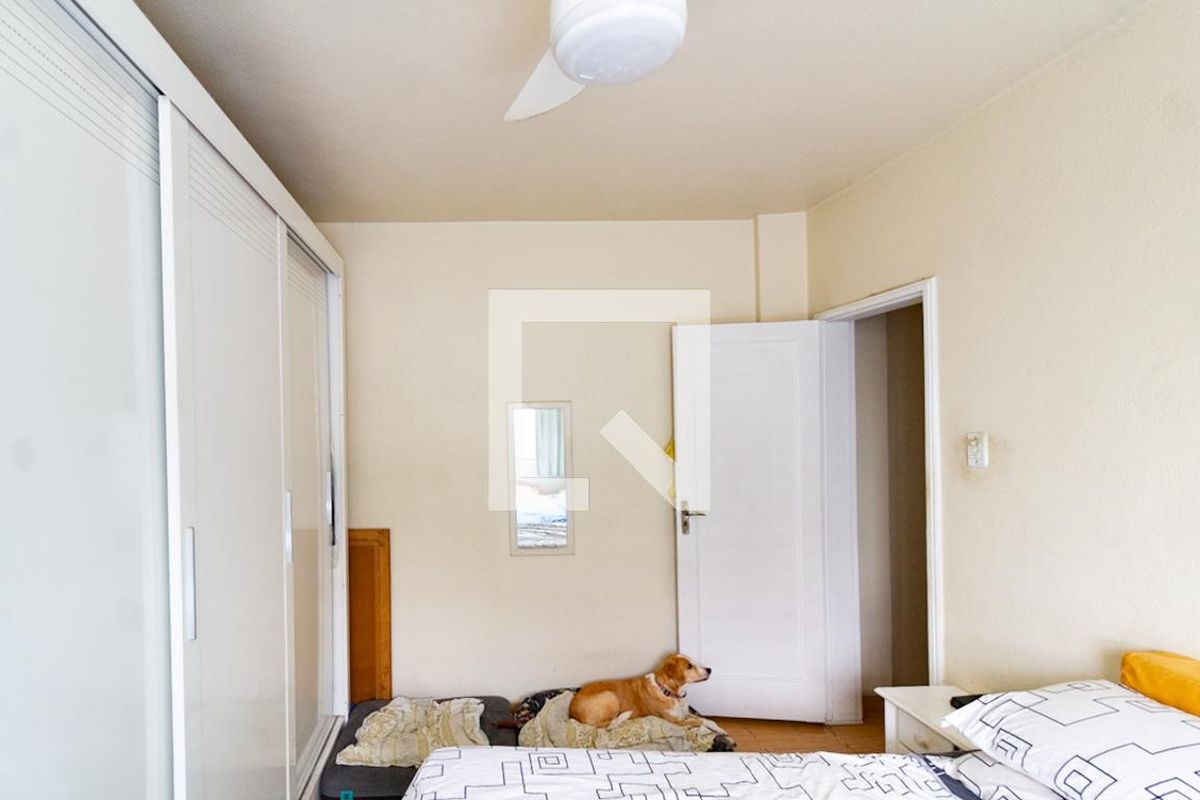 Apartamento, 2 quartos, 70 m² - Foto 12