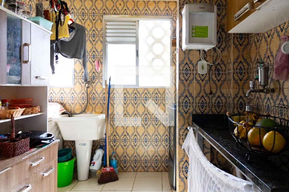 Apartamento, 2 quartos, 70 m² - Foto 24