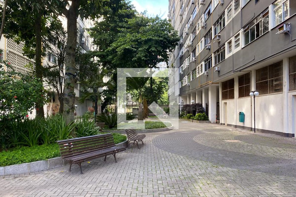 Apartamento, 2 quartos, 70 m² - Foto 40