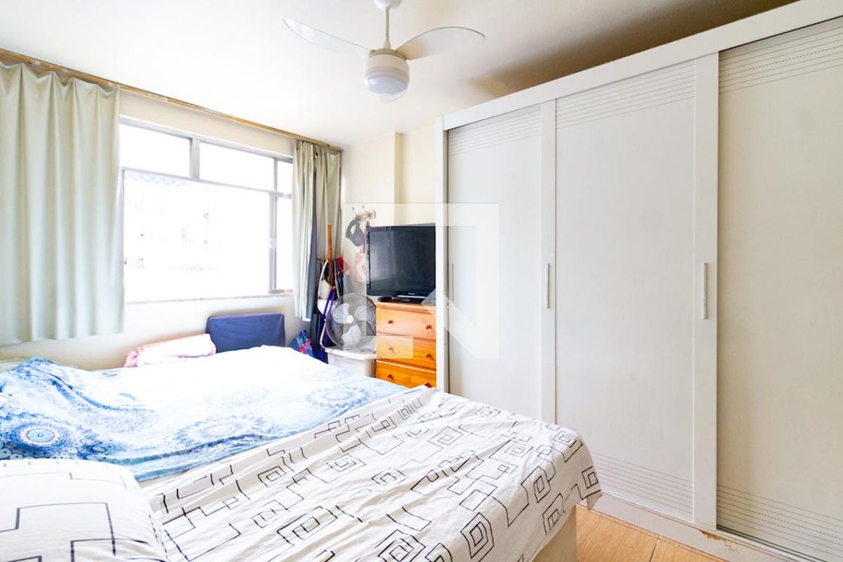 Apartamento, 2 quartos, 70 m² - Foto 10