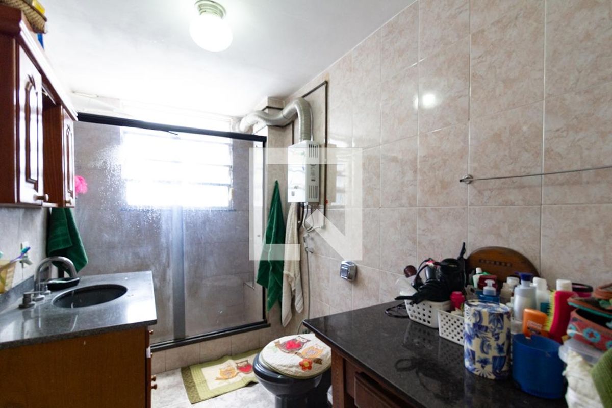 Apartamento, 2 quartos, 70 m² - Foto 20