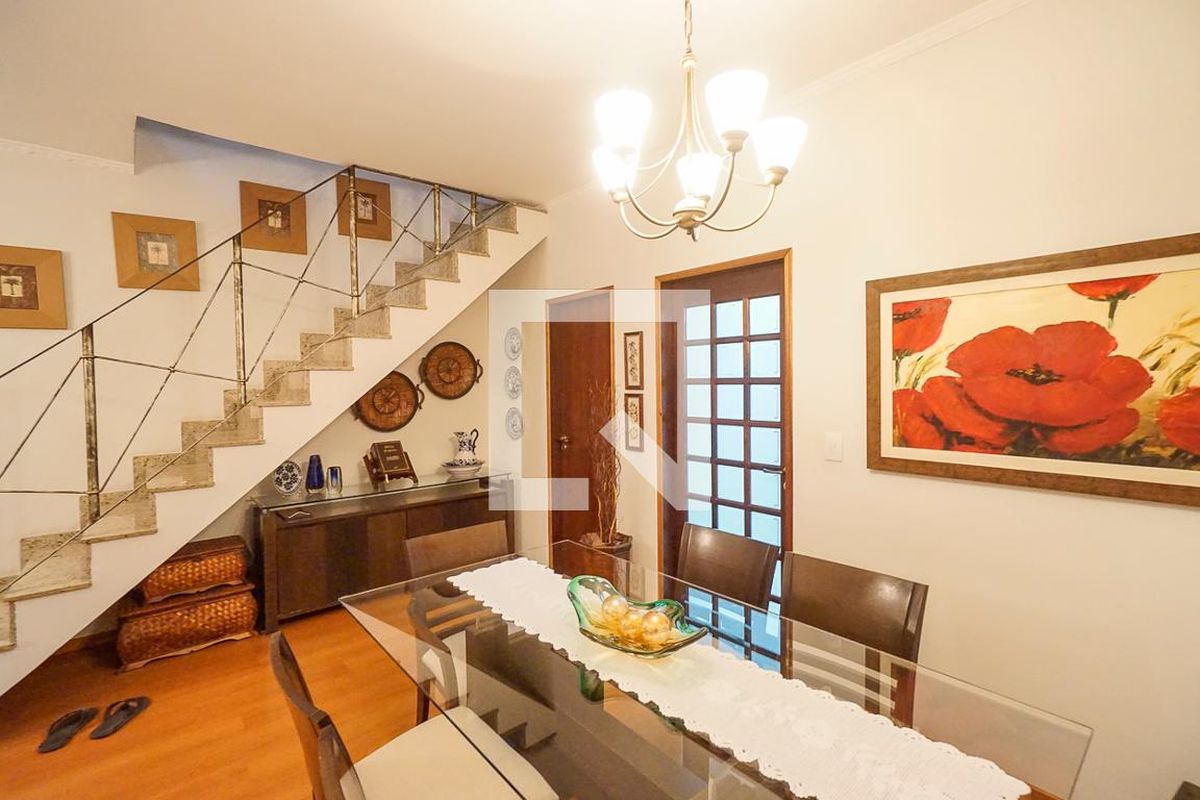 Casa, 3 quartos, 140 m² - Foto 14