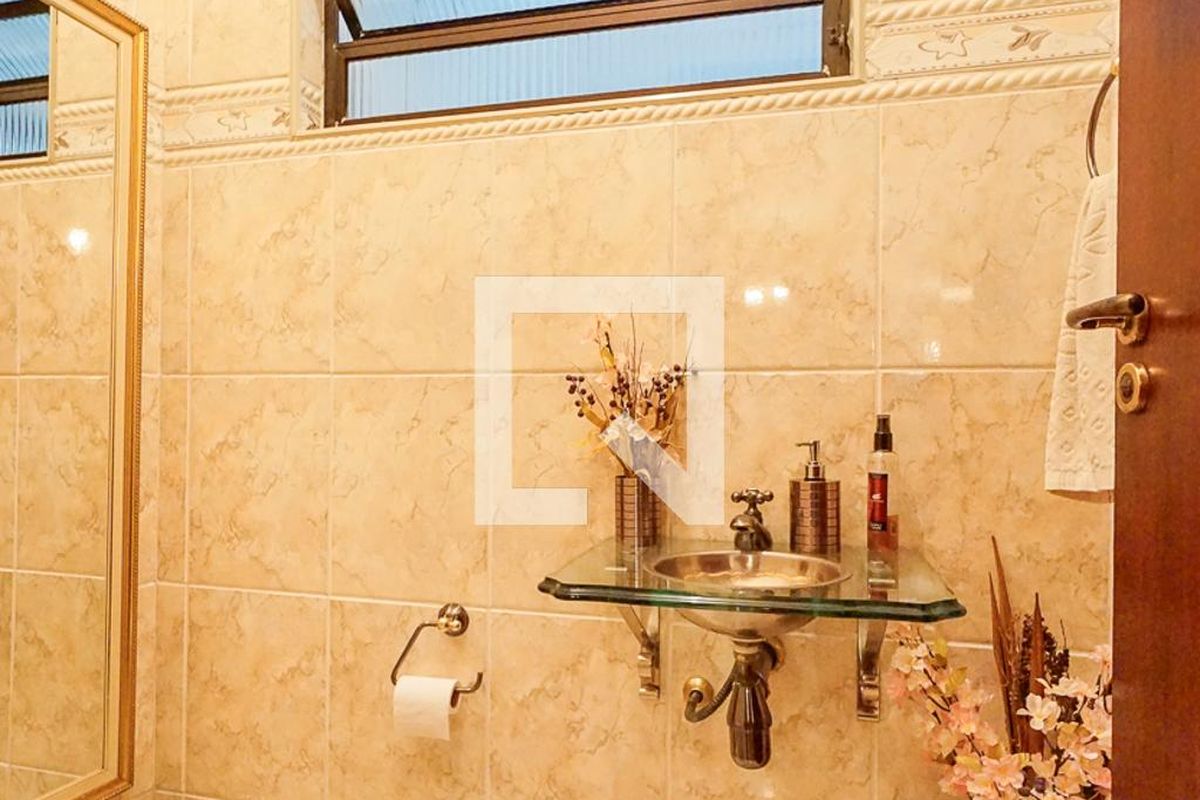 Casa, 3 quartos, 140 m² - Foto 18