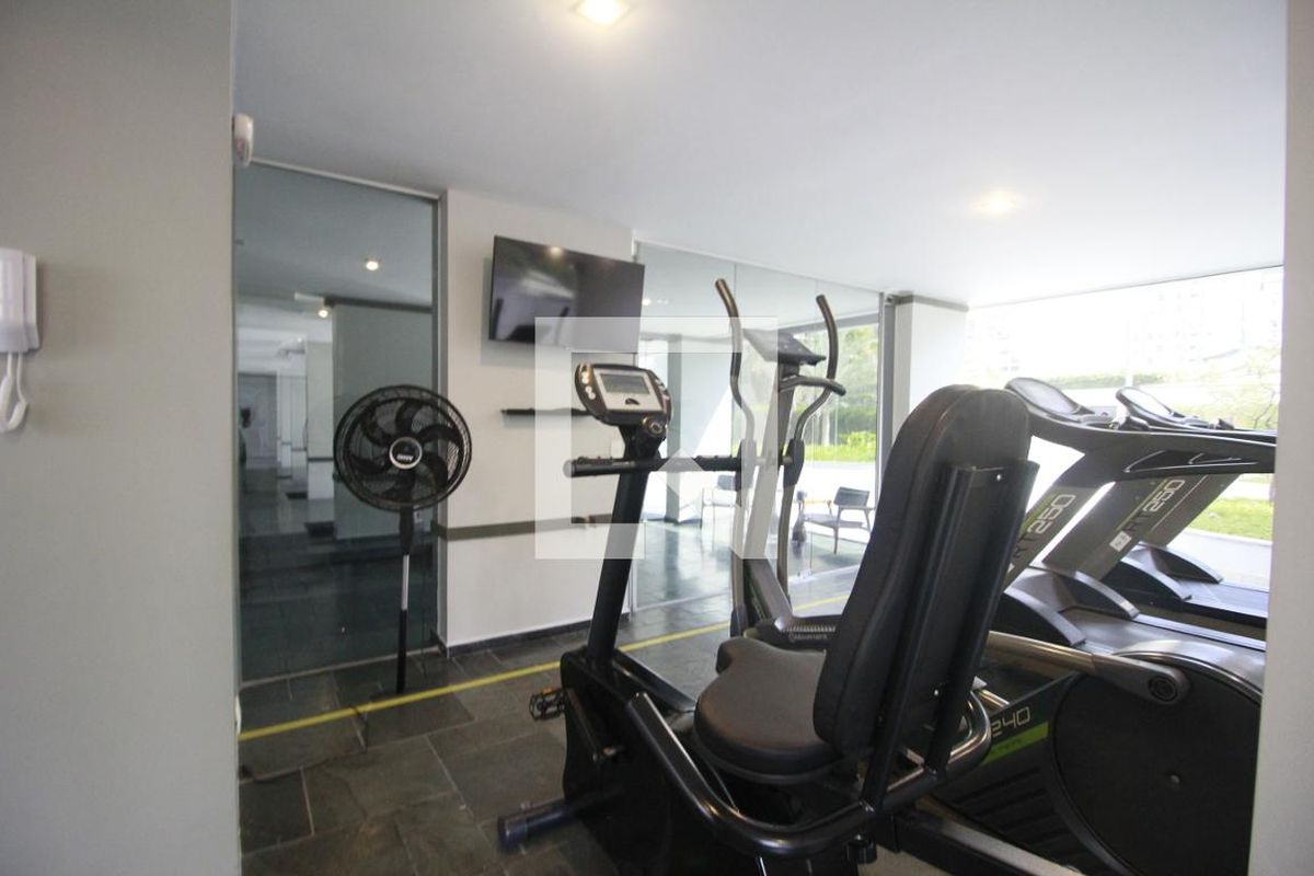 Apartamento, 2 quartos, 133 m² - Foto 152