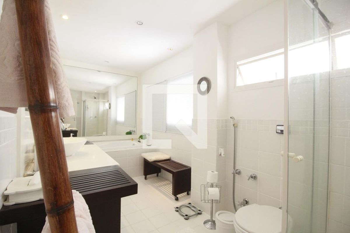 Apartamento, 2 quartos, 133 m² - Foto 58