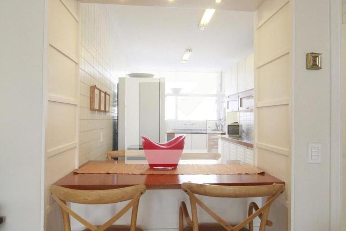 Apartamento, 2 quartos, 133 m² - Foto 114
