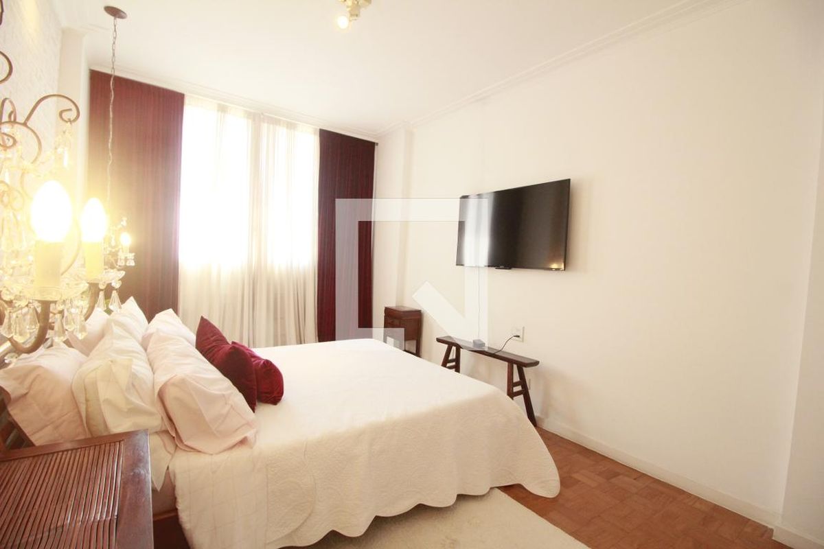Apartamento, 2 quartos, 133 m² - Foto 46