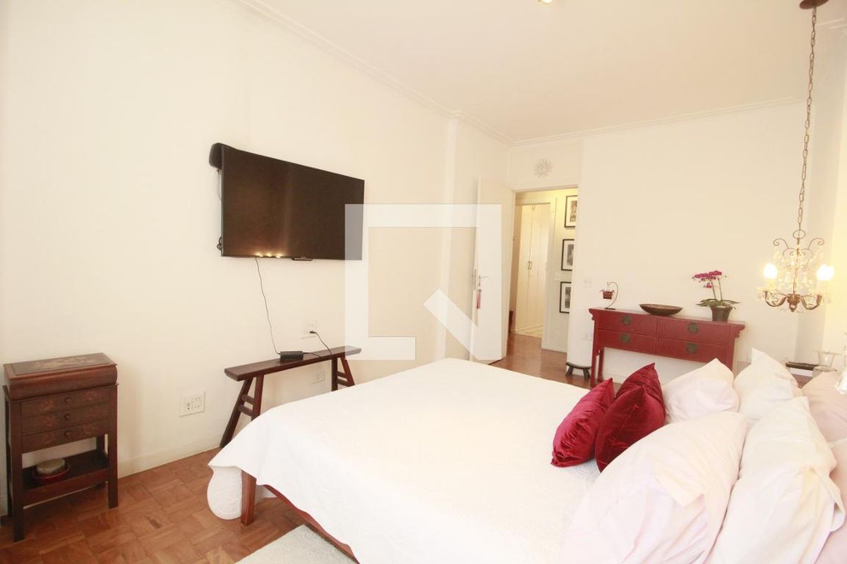 Apartamento, 2 quartos, 133 m² - Foto 44
