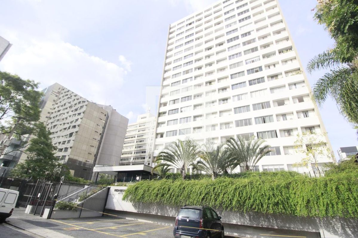 Apartamento, 2 quartos, 133 m² - Foto 176