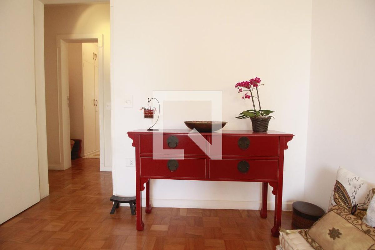 Apartamento, 2 quartos, 133 m² - Foto 54
