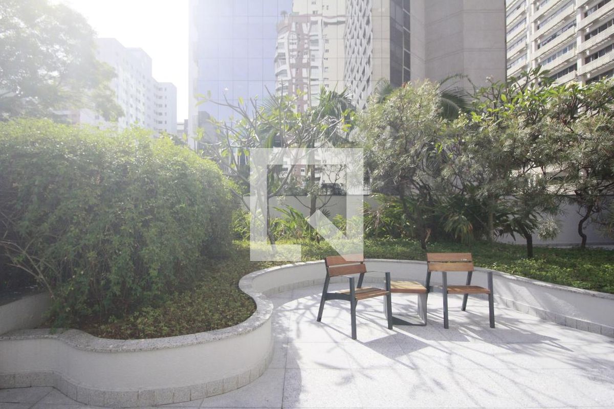 Apartamento, 2 quartos, 133 m² - Foto 158