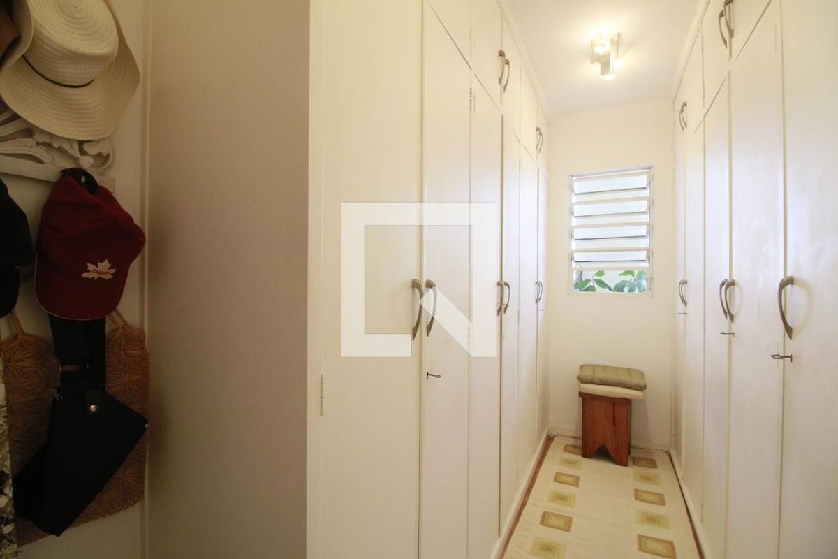 Apartamento, 2 quartos, 133 m² - Foto 34