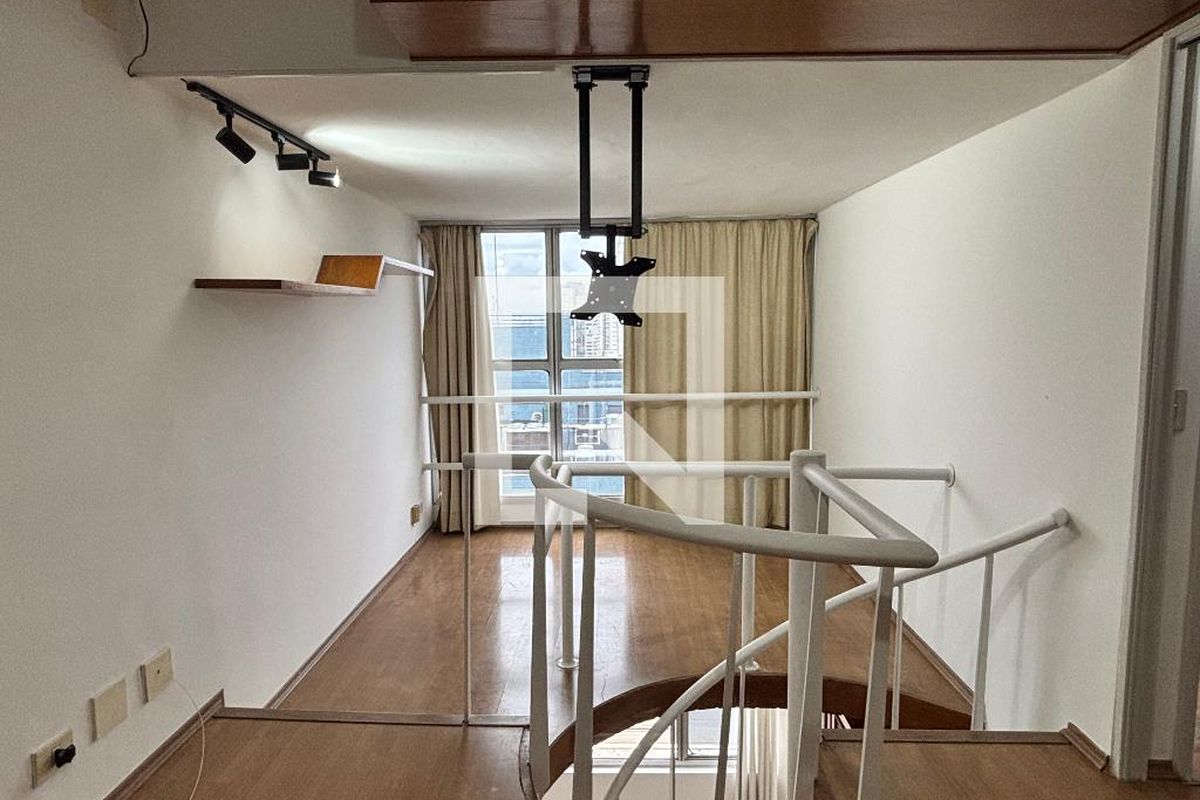 Apartamento, 1 quarto, 55 m² - Foto 42