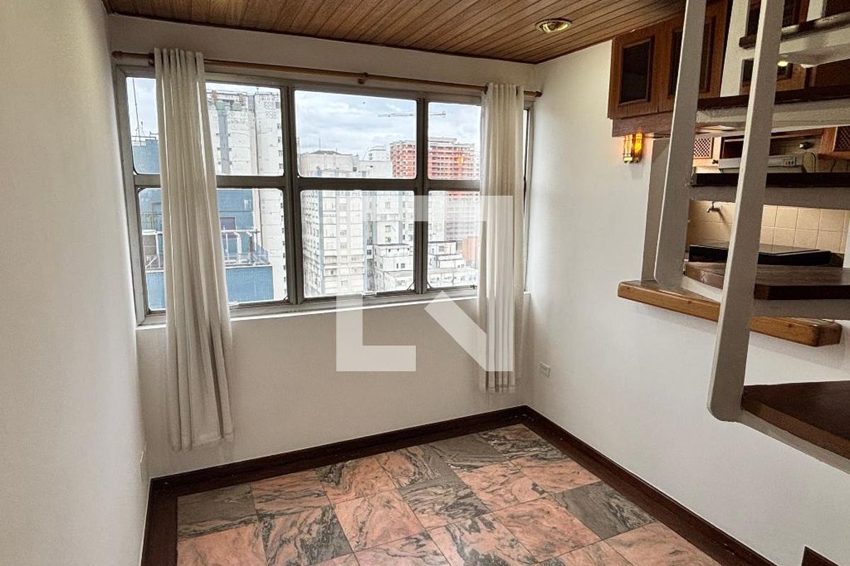 Apartamento, 1 quarto, 55 m² - Foto 15