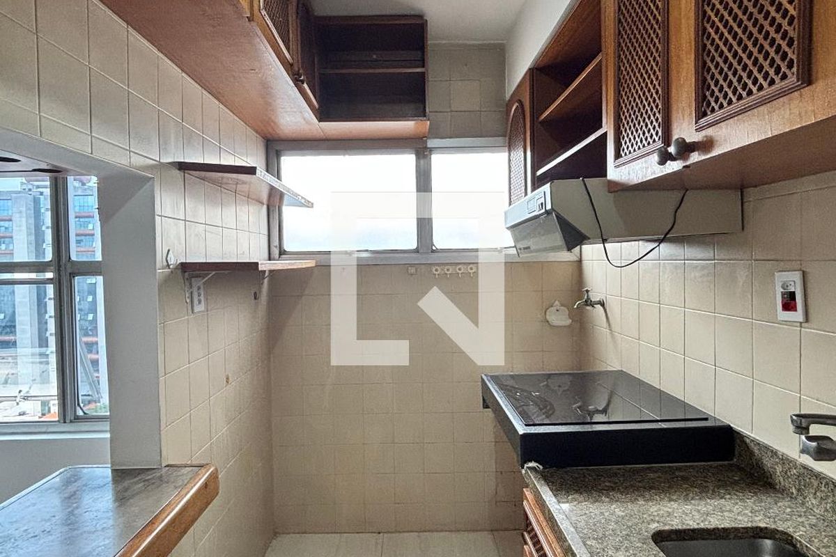 Apartamento, 1 quarto, 55 m² - Foto 87