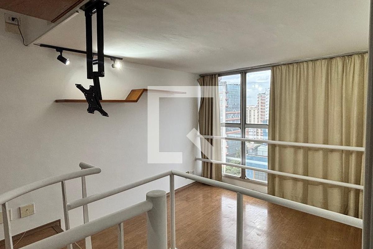Apartamento, 1 quarto, 55 m² - Foto 60