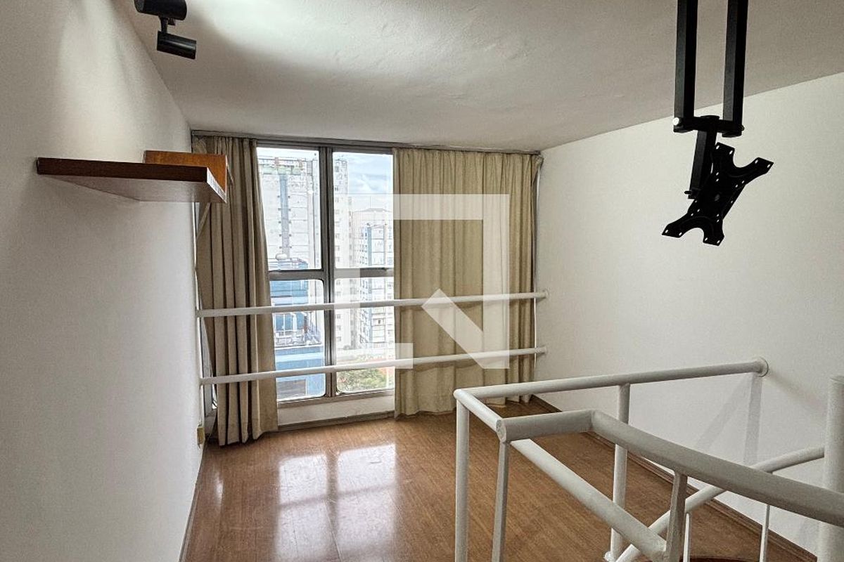 Apartamento, 1 quarto, 55 m² - Foto 45