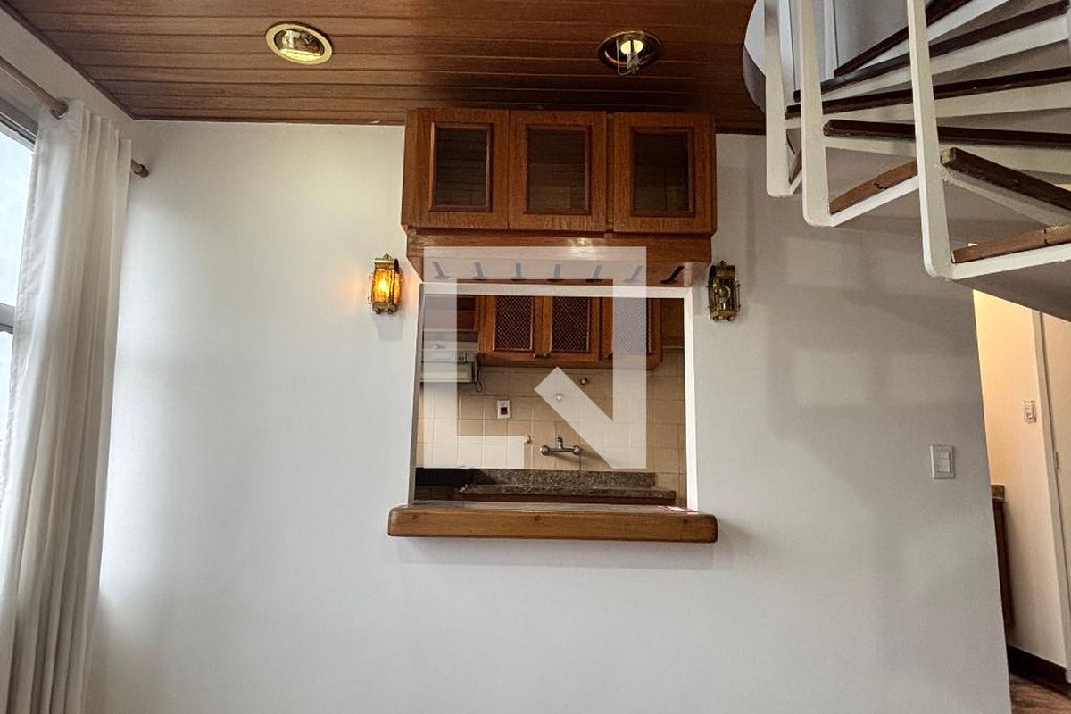 Apartamento, 1 quarto, 55 m² - Foto 21
