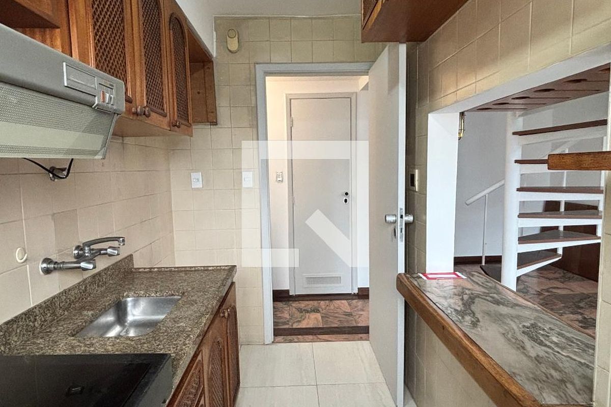 Apartamento, 1 quarto, 55 m² - Foto 93