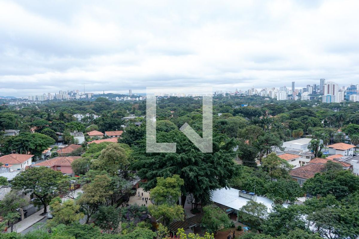 Cobertura, 1 quarto, 240 m² - Foto 135