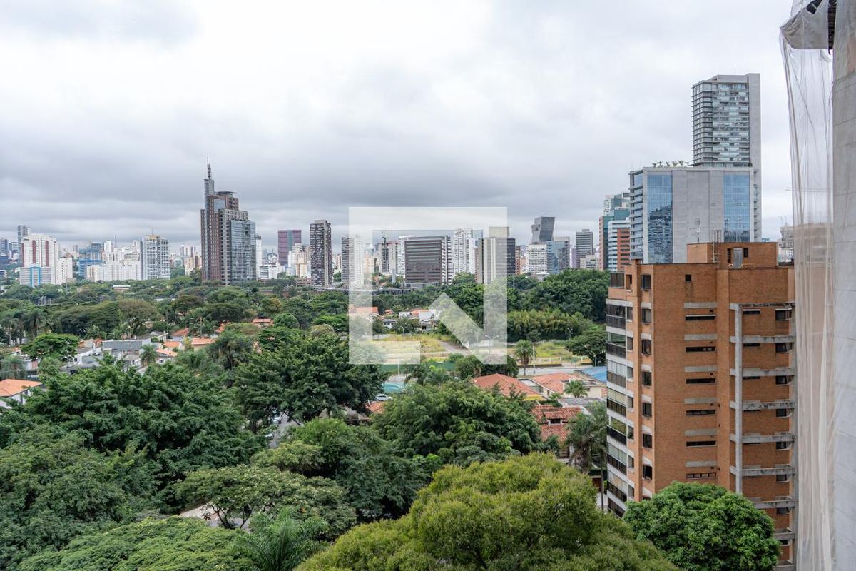 Cobertura, 1 quarto, 240 m² - Foto 73