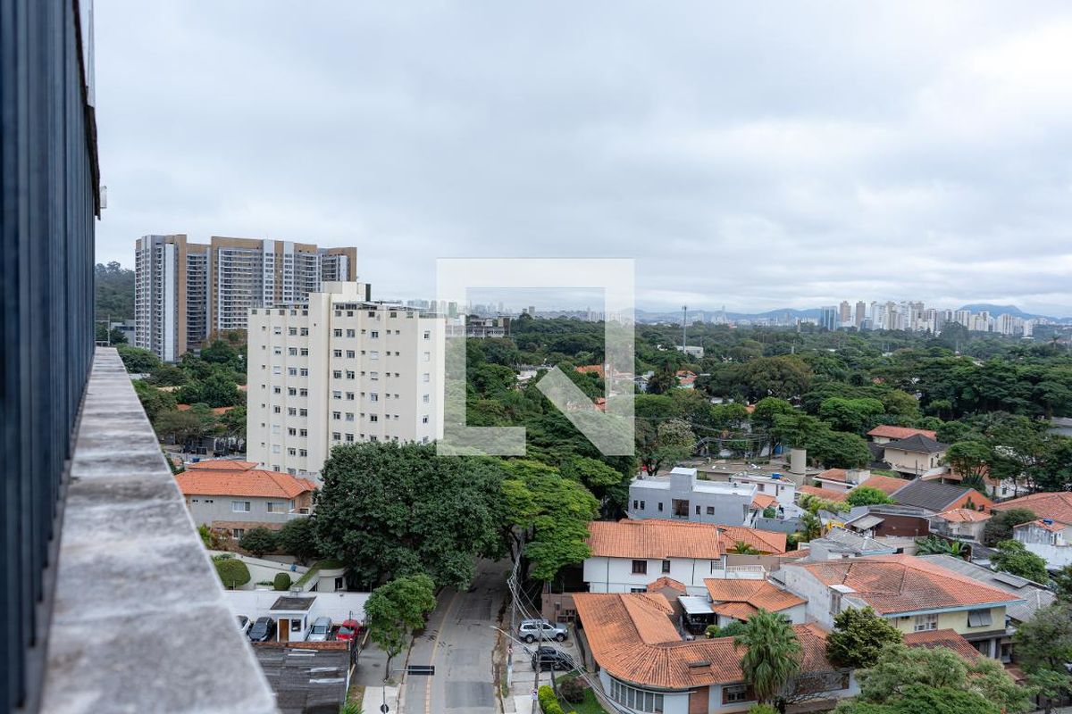Cobertura, 1 quarto, 240 m² - Foto 133