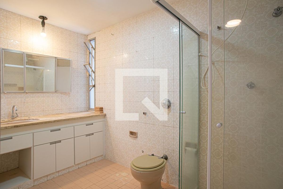 Apartamento, 4 quartos, 128 m² - Foto 31