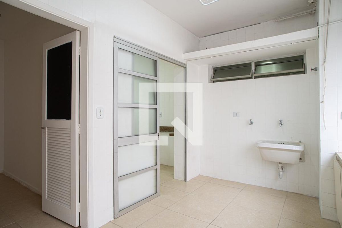 Apartamento, 4 quartos, 128 m² - Foto 97