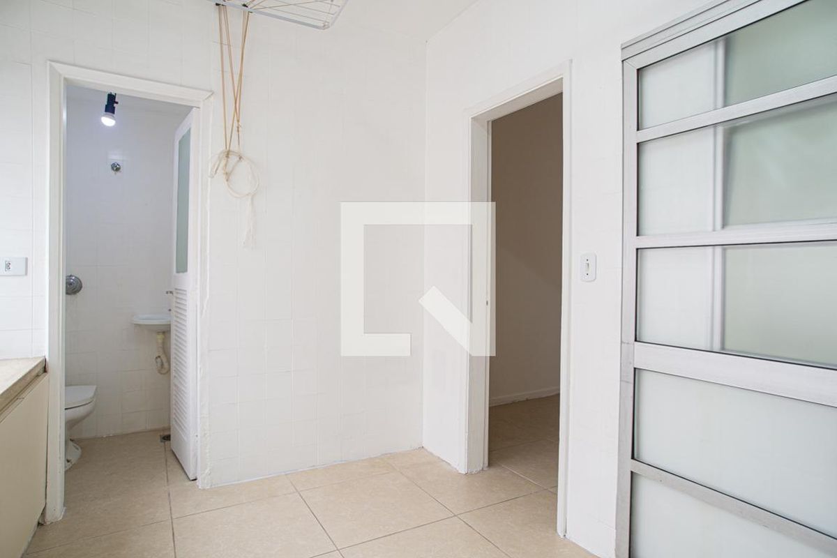 Apartamento, 4 quartos, 128 m² - Foto 99