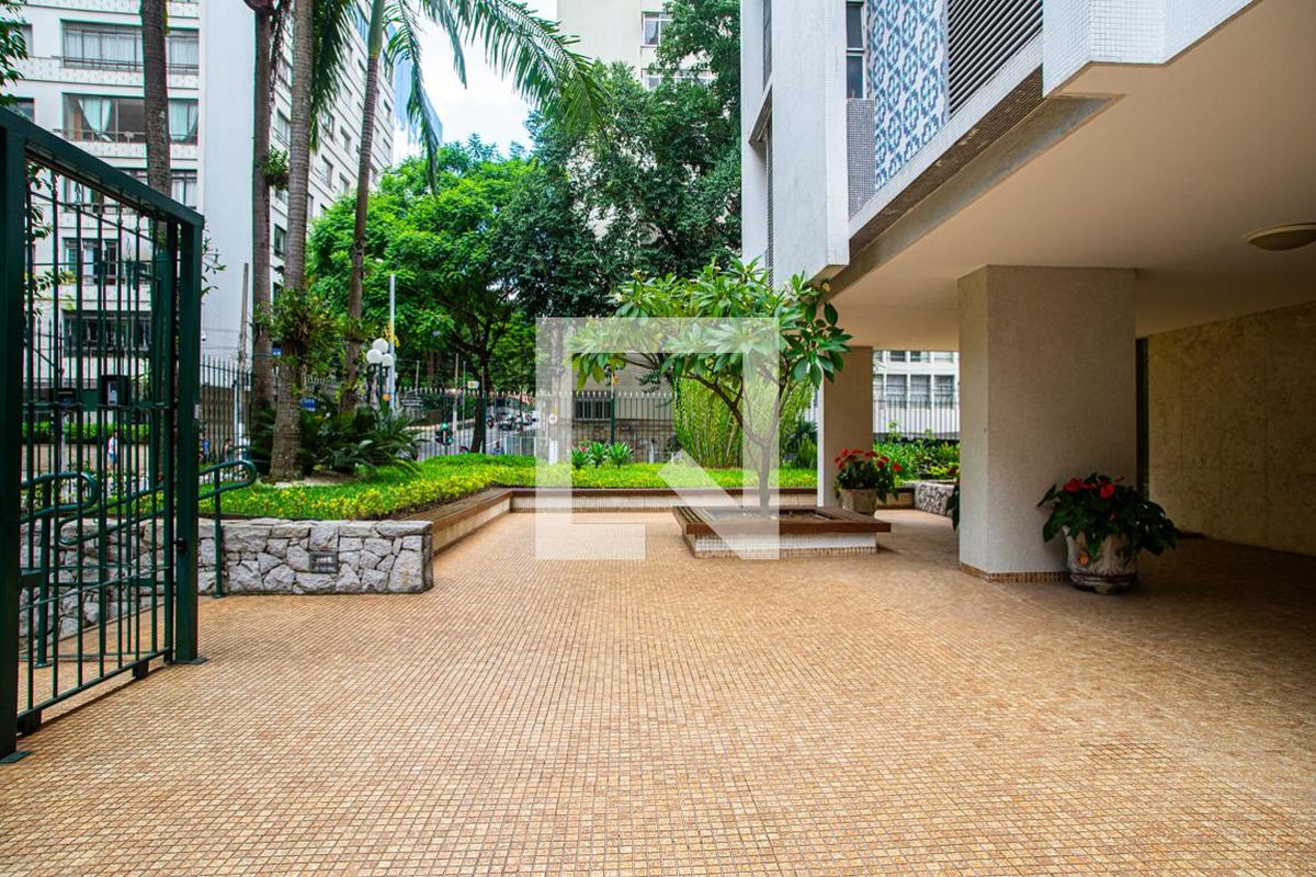 Apartamento, 4 quartos, 128 m² - Foto 137