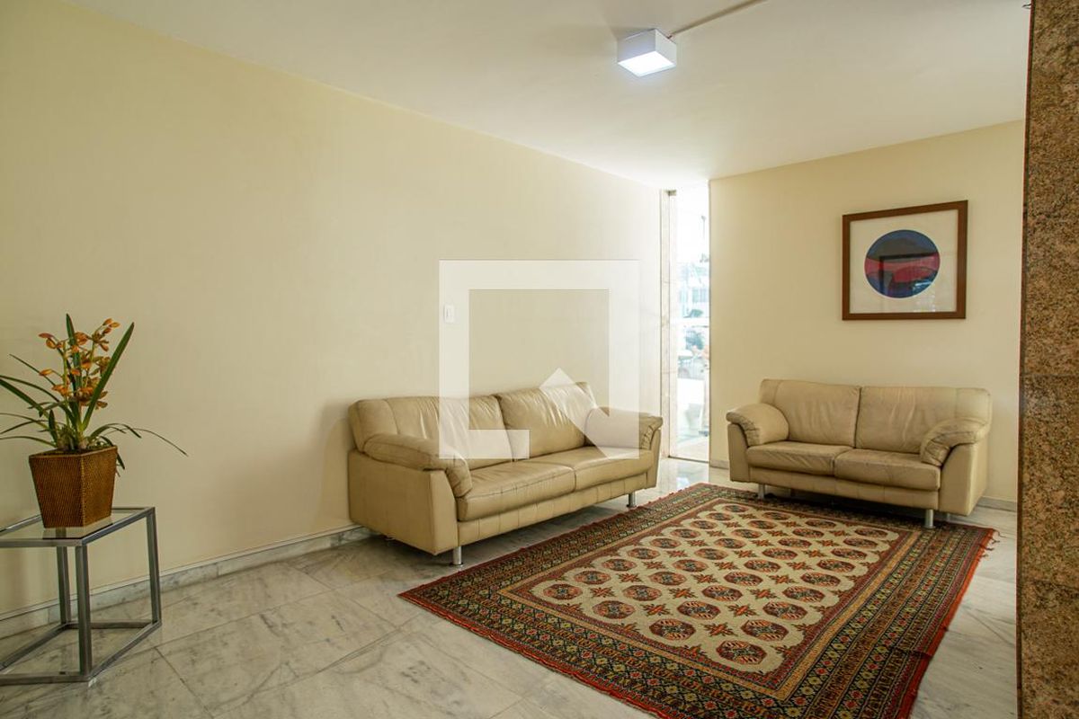 Apartamento, 4 quartos, 128 m² - Foto 141