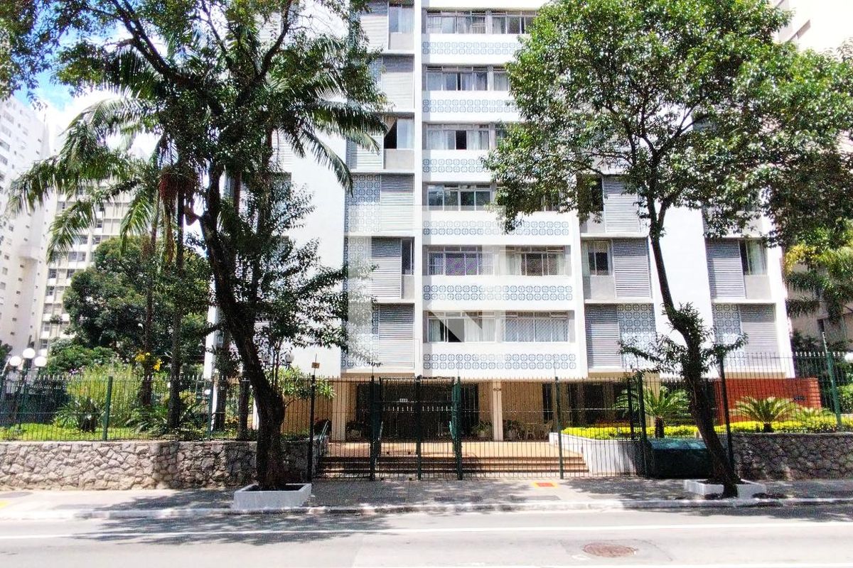 Apartamento, 4 quartos, 128 m² - Foto 144