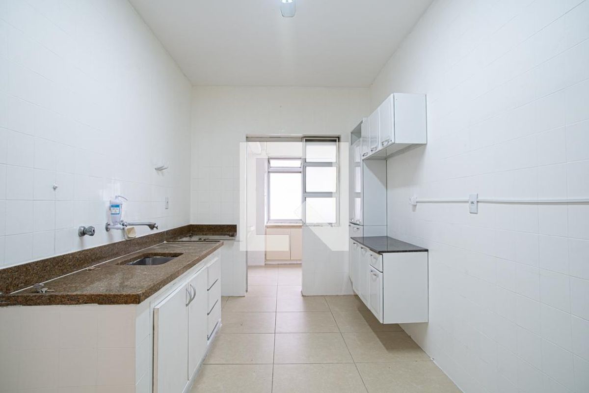 Apartamento, 4 quartos, 128 m² - Foto 83