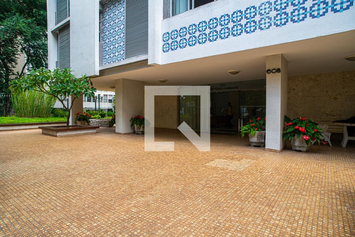 Apartamento, 4 quartos, 128 m² - Foto 135