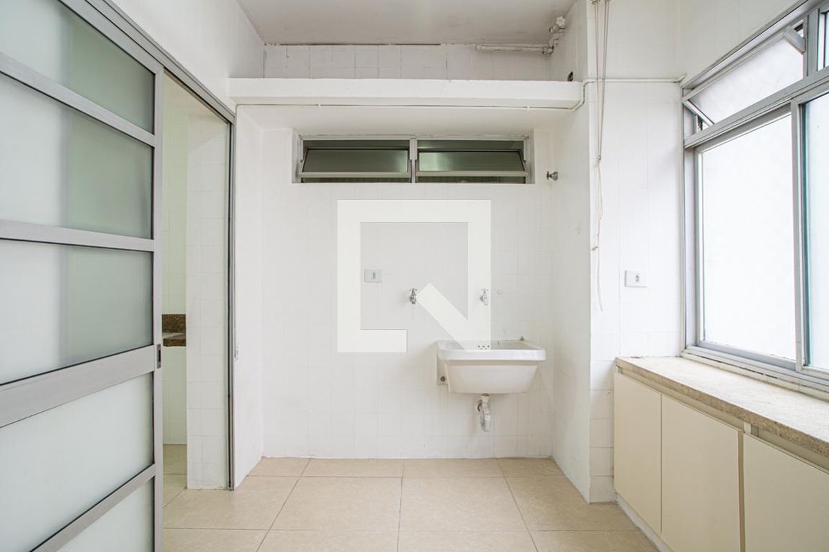 Apartamento, 4 quartos, 128 m² - Foto 101