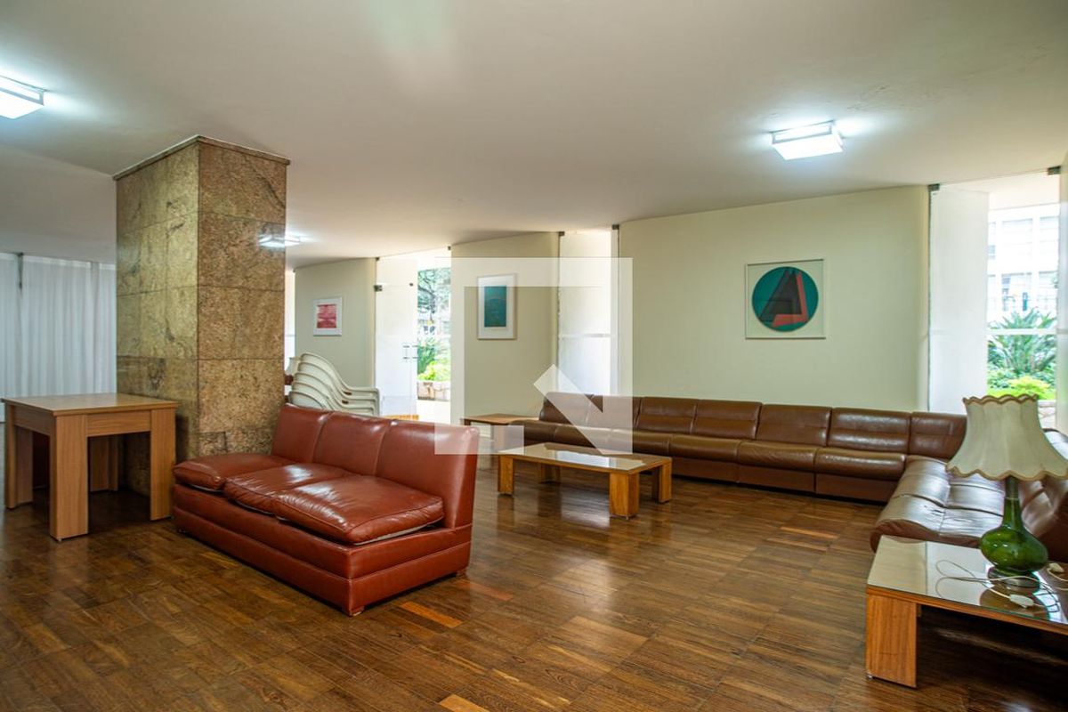 Apartamento, 4 quartos, 128 m² - Foto 123