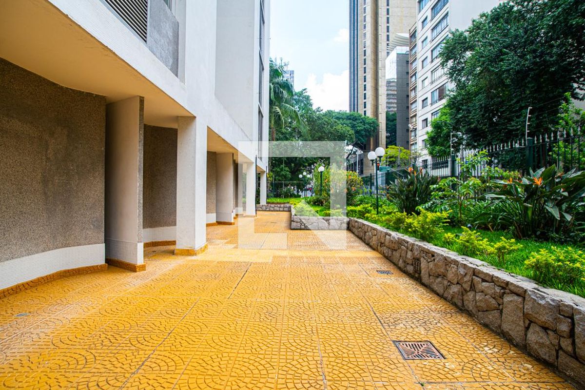 Apartamento, 4 quartos, 128 m² - Foto 129